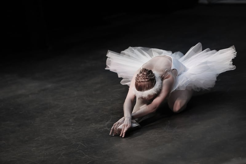Ballet Techniques