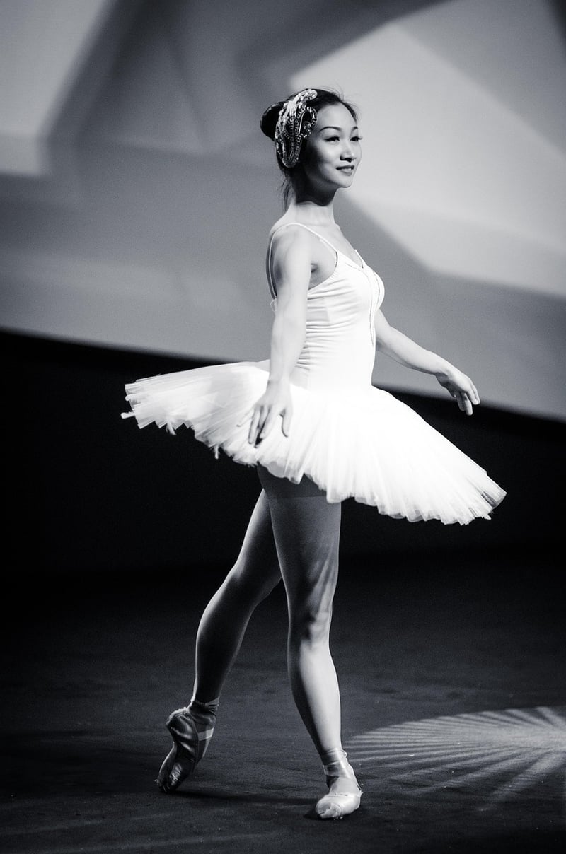 Arabesque