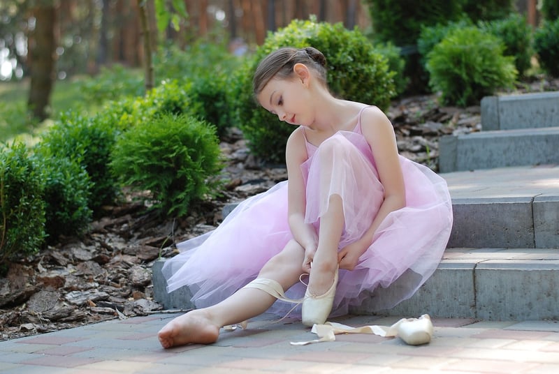 Grand Jete