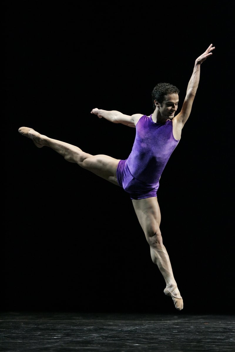 Pirouette